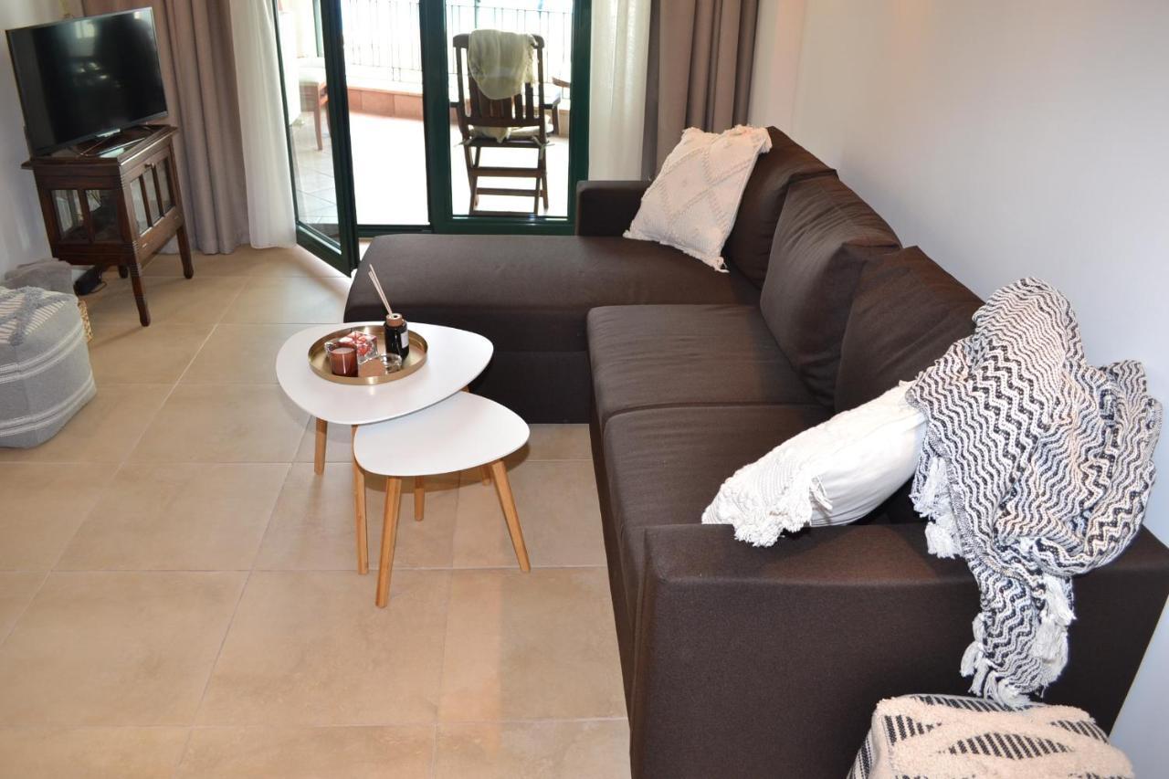 Port Balchik Apartment Exterior foto