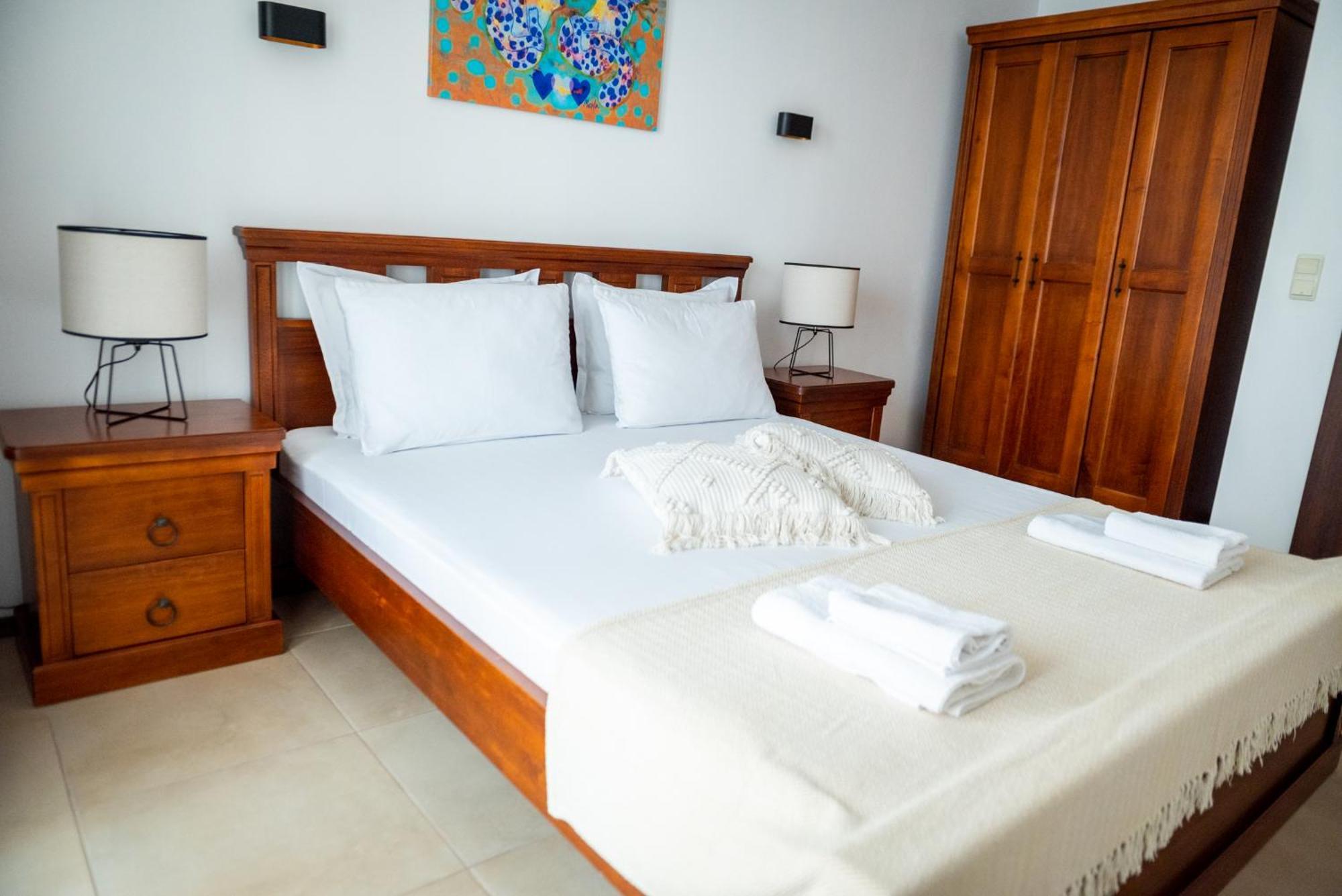 Port Balchik Apartment Exterior foto